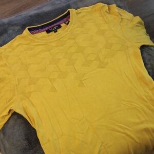 Beautiful VGUC light sweater from Ted Baker XS